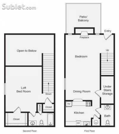 Apartment For Rent in Ector, Texas