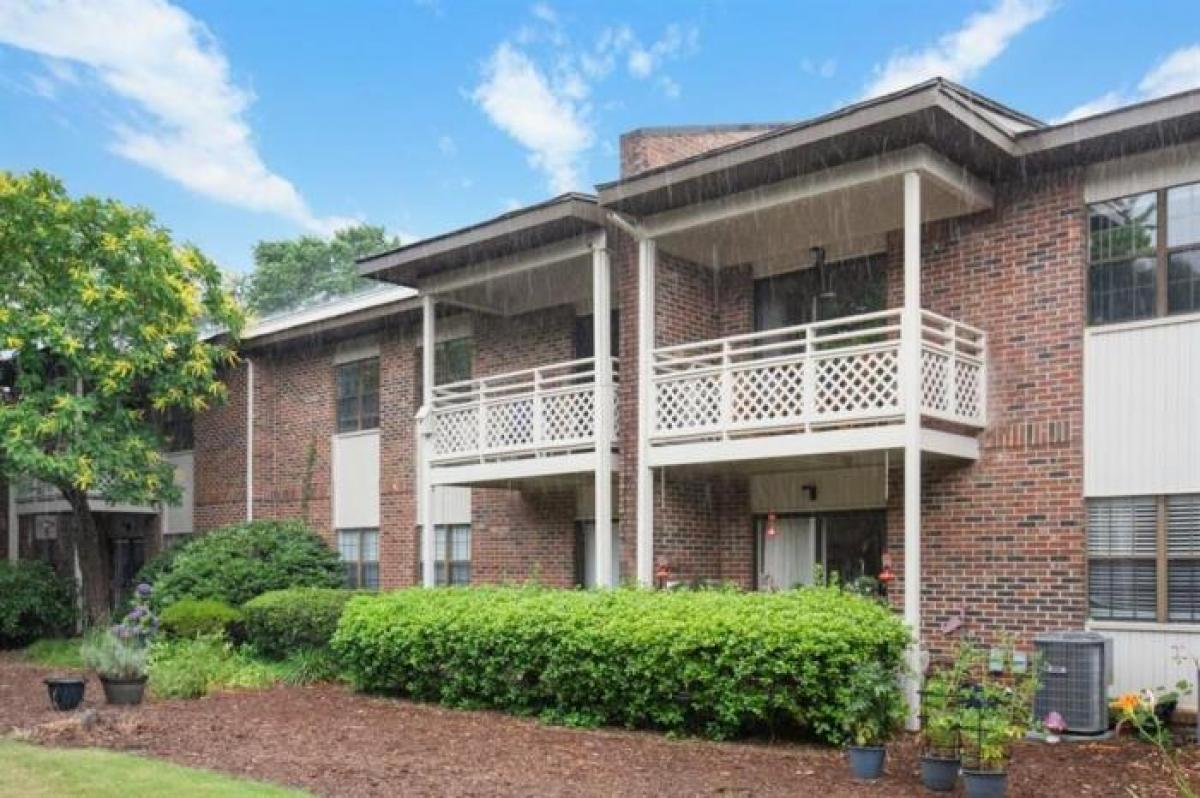 Picture of Apartment For Sale in Sandy Springs, Georgia, United States