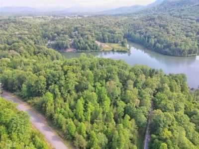 Residential Land For Sale in Cleveland, Georgia