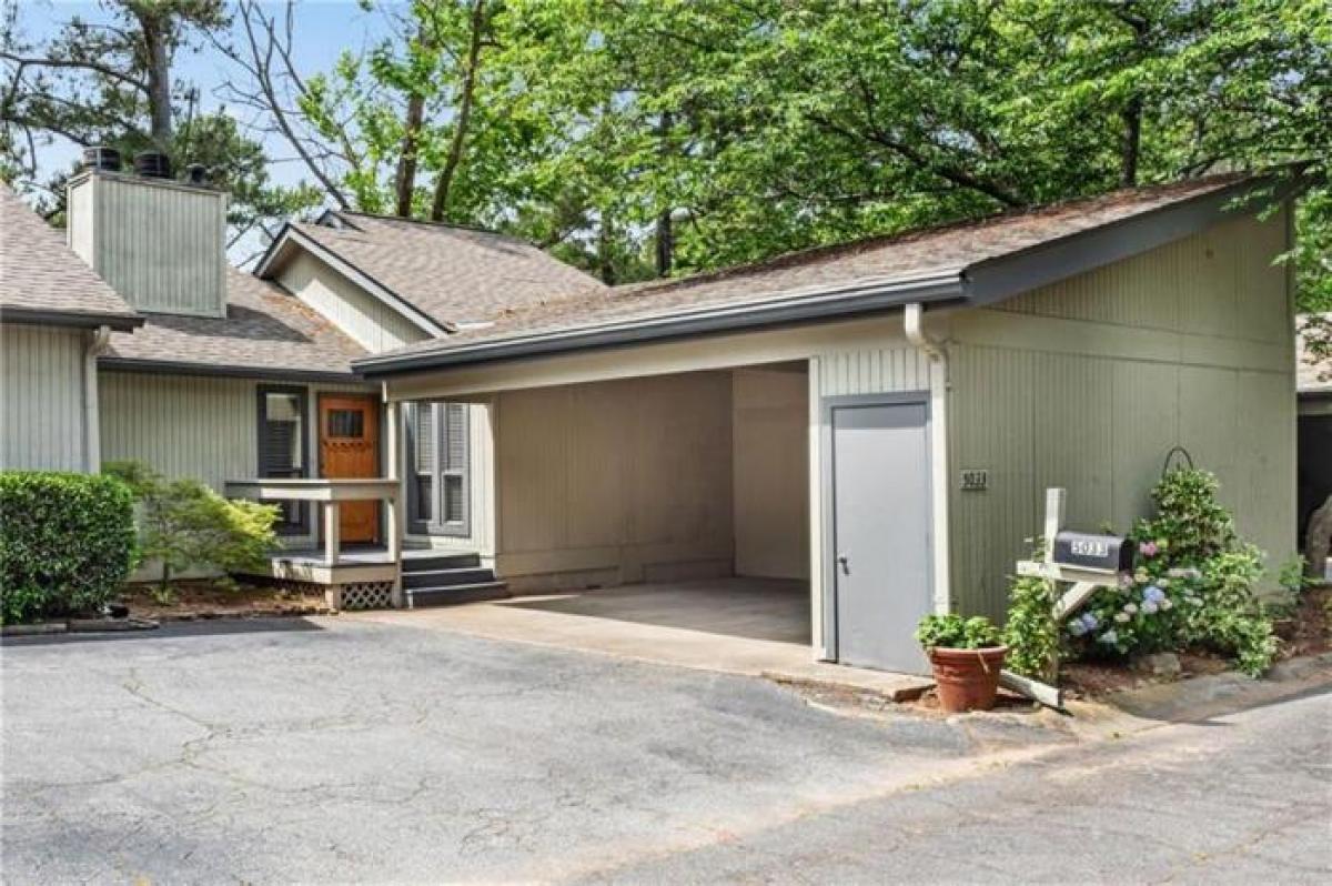 Picture of Apartment For Sale in Marietta, Georgia, United States