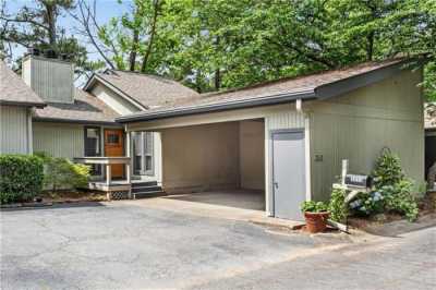 Apartment For Sale in Marietta, Georgia