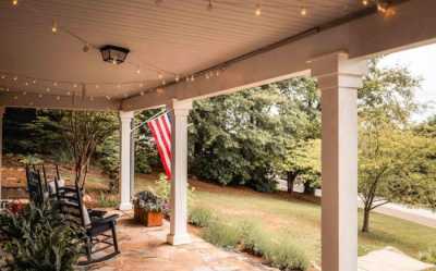 Home For Sale in Blue Ridge, Georgia