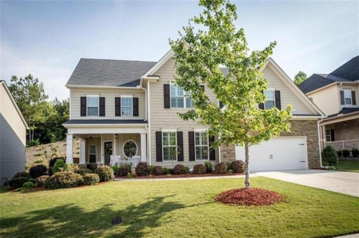 Picture of Home For Sale in Woodstock, Georgia, United States