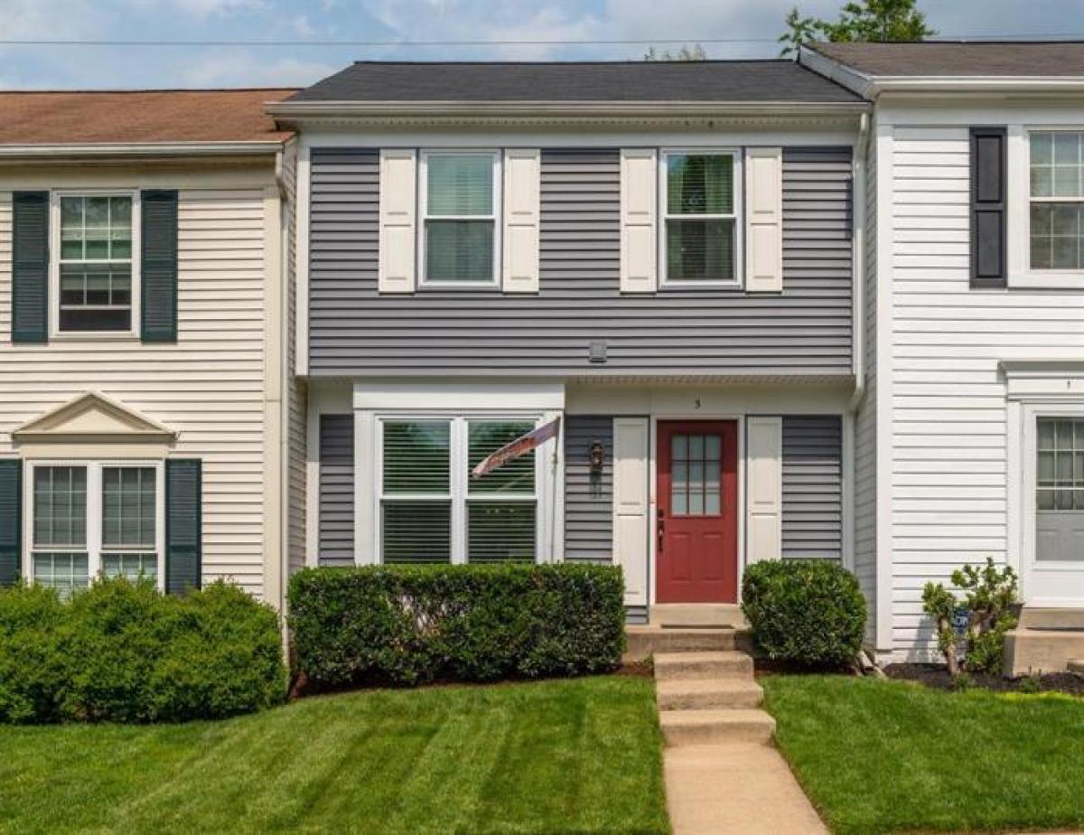 Picture of Home For Sale in North Potomac, Maryland, United States