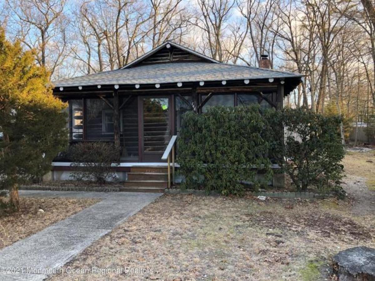 Picture of Home For Sale in Forked River, New Jersey, United States