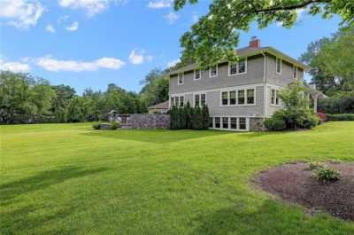 Home For Sale in Barrington, Rhode Island