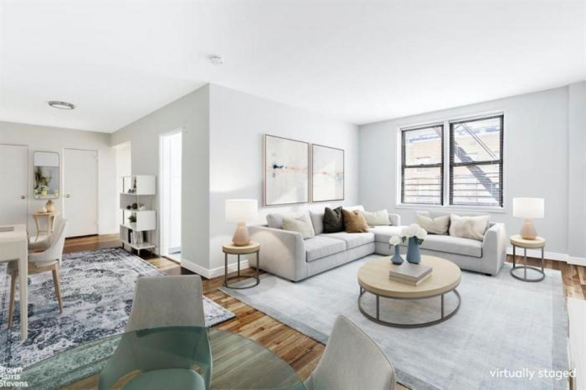 Picture of Apartment For Sale in Riverdale, New York, United States