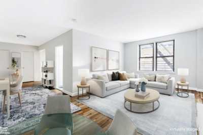 Apartment For Sale in 