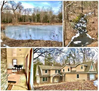 Home For Sale in Clinton, New York