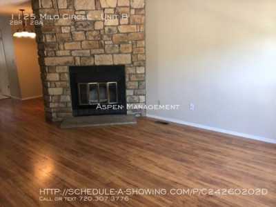 Apartment For Rent in 