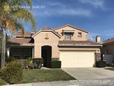 Home For Rent in Murrieta, California