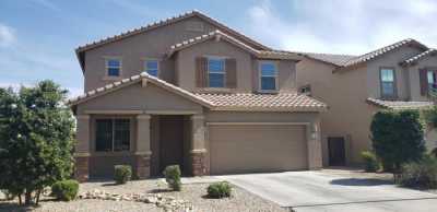 Home For Rent in El Mirage, Arizona