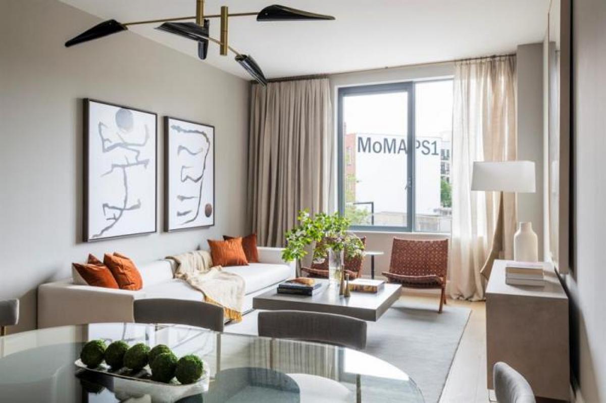 Picture of Apartment For Sale in Long Island City, New York, United States