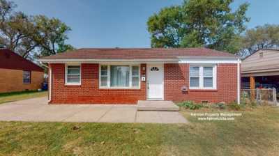 Home For Rent in Wichita, Kansas
