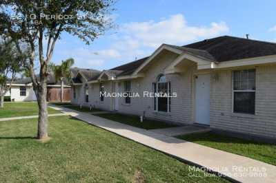 Apartment For Rent in Edinburg, Texas