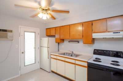 Apartment For Rent in 