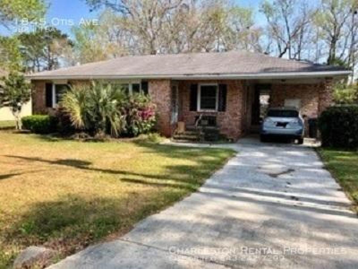 Picture of Home For Rent in Charleston, South Carolina, United States