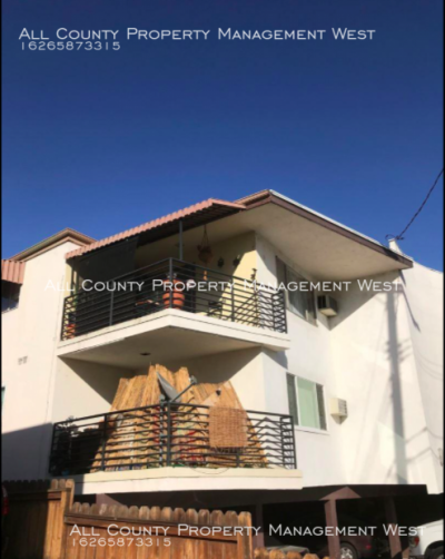 Apartment For Rent in 