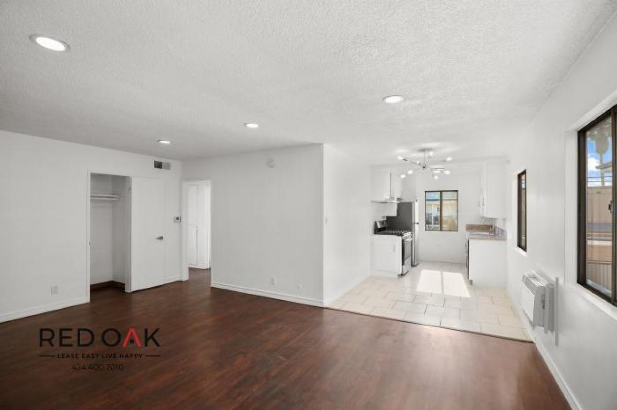 Picture of Condo For Rent in Los Angeles, California, United States