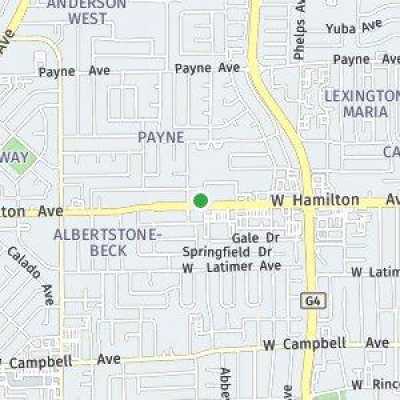 Apartment For Rent in 