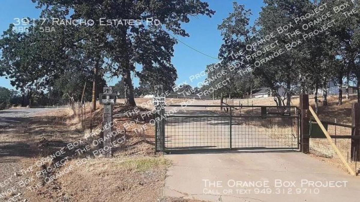 Picture of Home For Rent in Cottonwood, California, United States