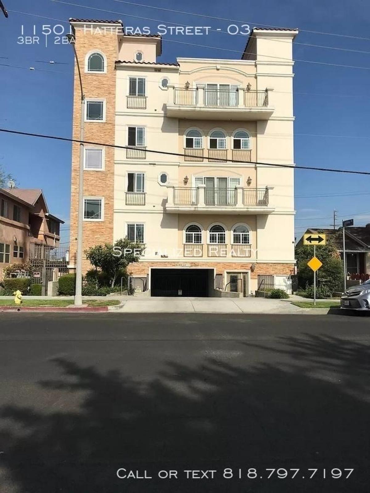 Picture of Apartment For Rent in North Hollywood, California, United States