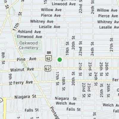 Apartment For Rent in Niagara Falls, New York