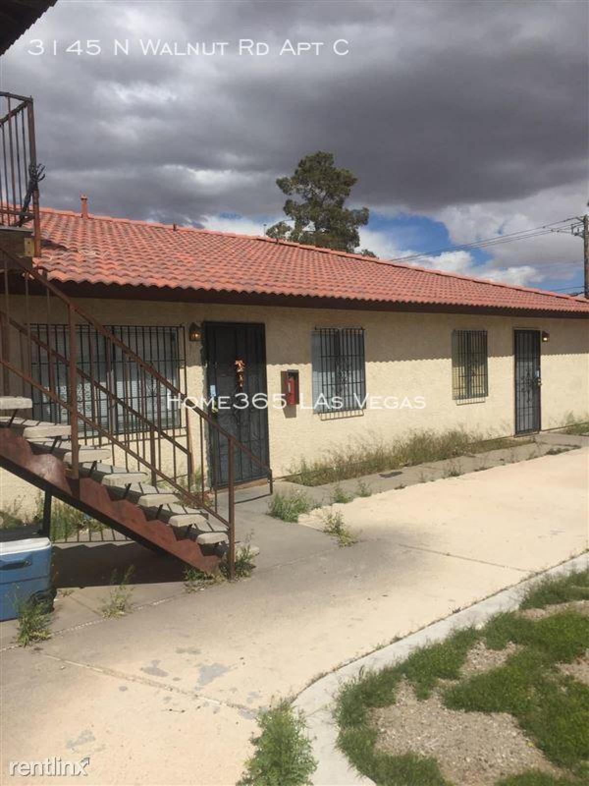 Picture of Apartment For Rent in Las Vegas, Nevada, United States