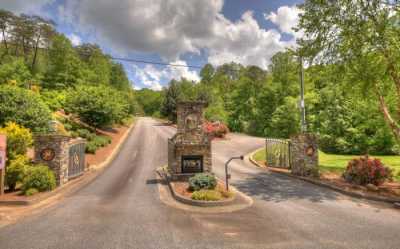 Residential Land For Sale in Ellijay, Georgia