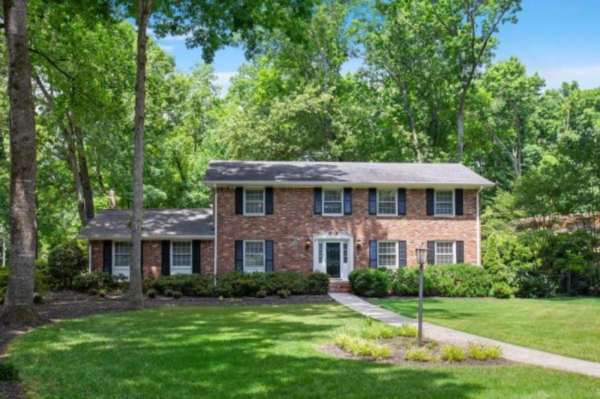 Picture of Home For Sale in Dunwoody, Georgia, United States