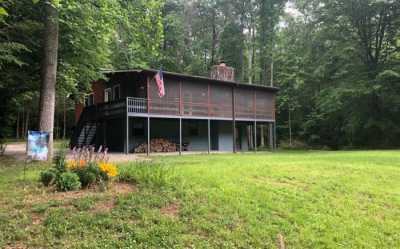 Home For Sale in Blairsville, Georgia