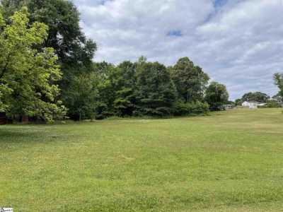 Residential Land For Sale in Greenville, South Carolina
