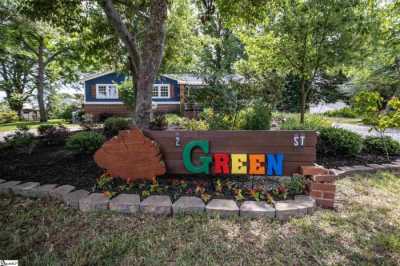 Home For Sale in Mauldin, South Carolina