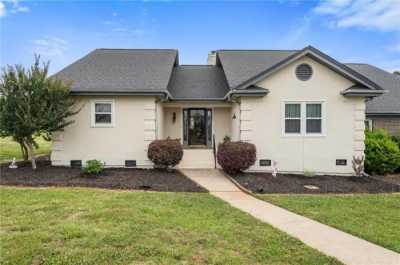 Home For Sale in Anderson, South Carolina