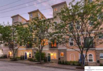 Condo For Sale in Omaha, Nebraska
