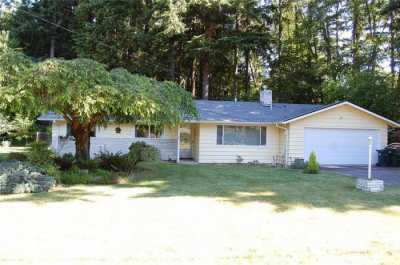 Home For Sale in Olympia, Washington