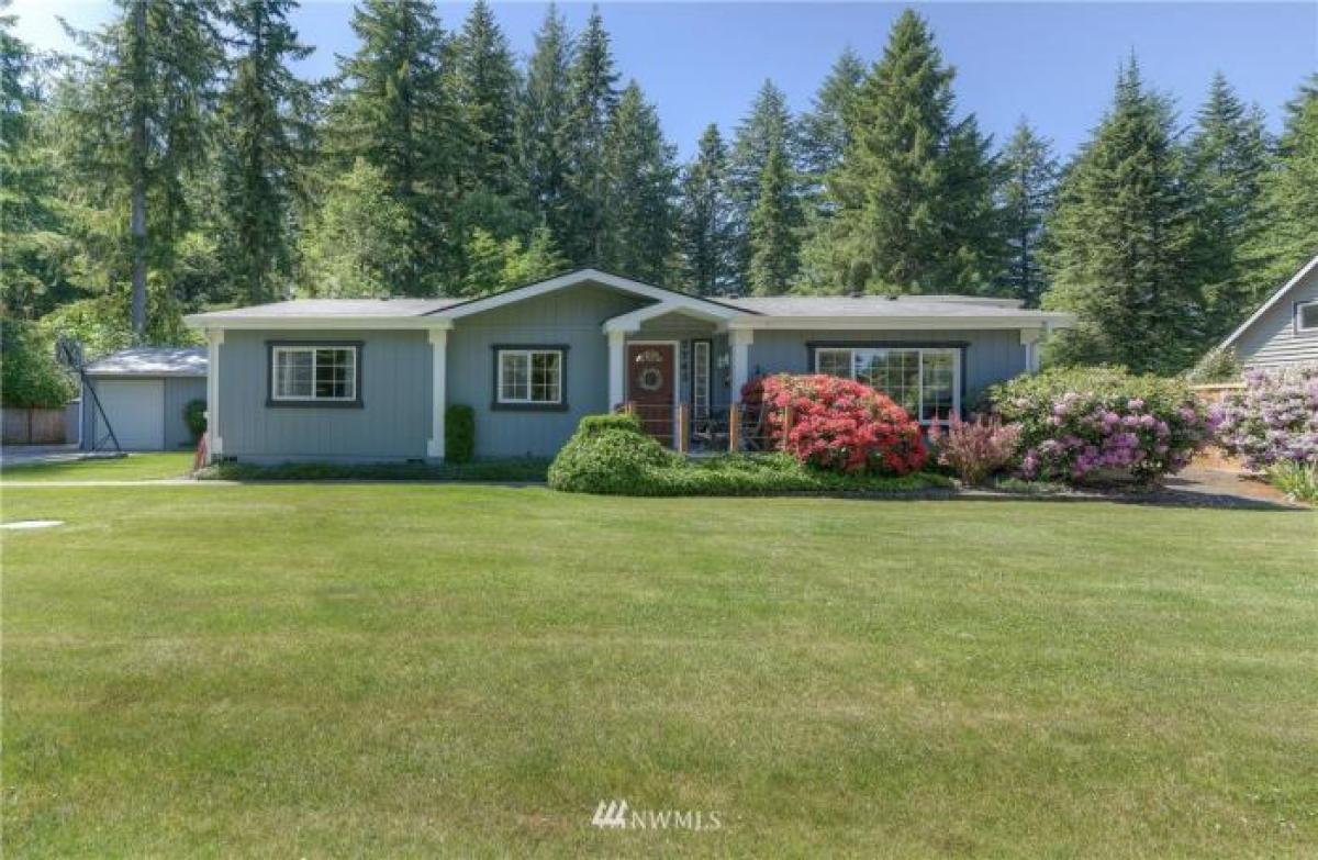 Picture of Home For Sale in Olympia, Washington, United States