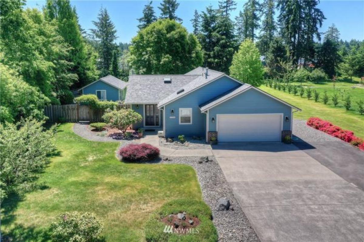 Picture of Home For Sale in Olympia, Washington, United States
