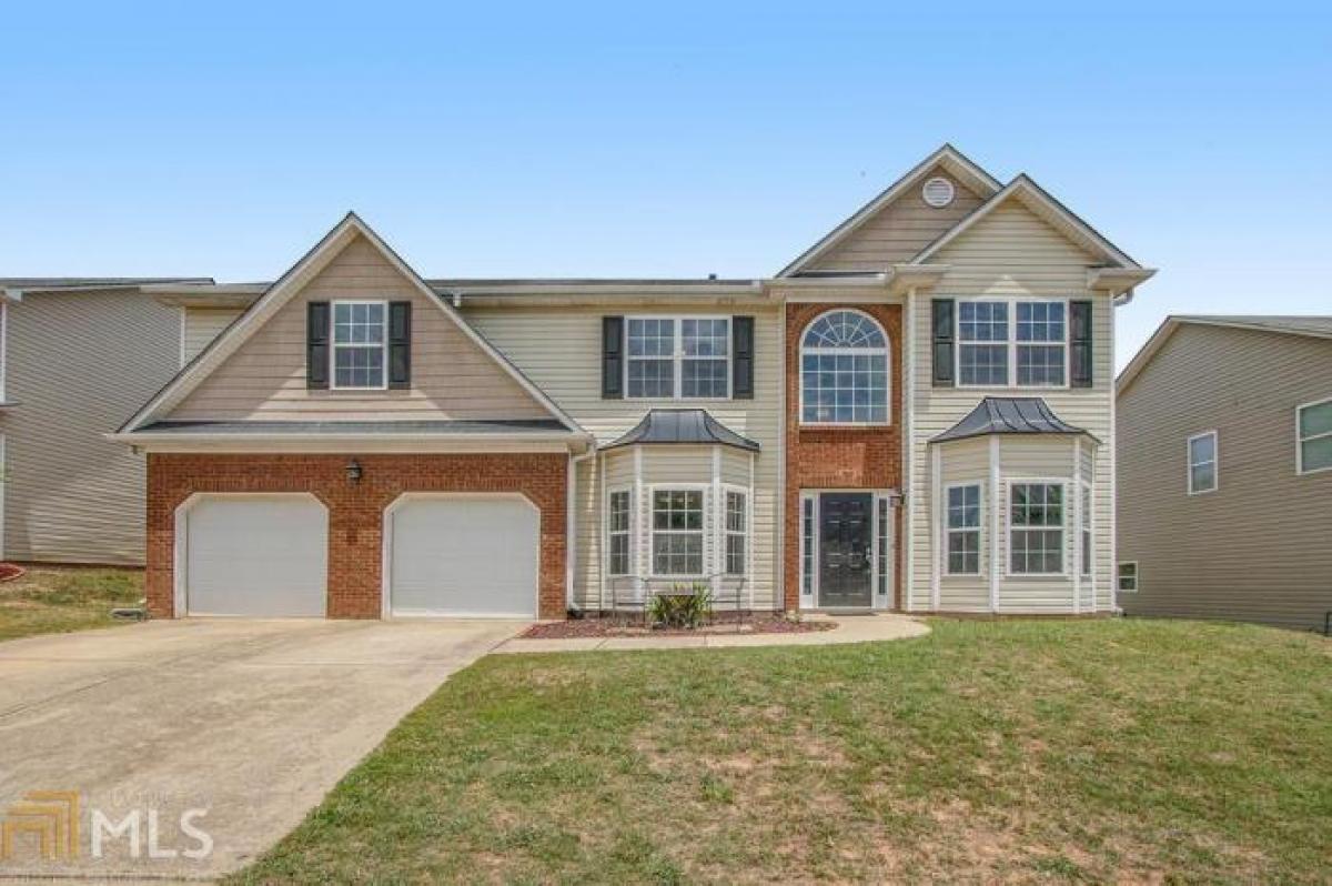 Picture of Home For Sale in Hiram, Georgia, United States