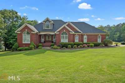 Home For Sale in Canton, Georgia