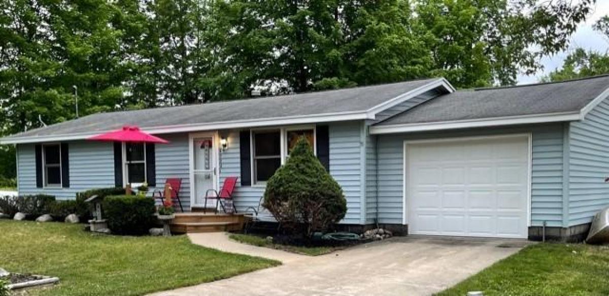 Picture of Home For Sale in Battle Creek, Michigan, United States