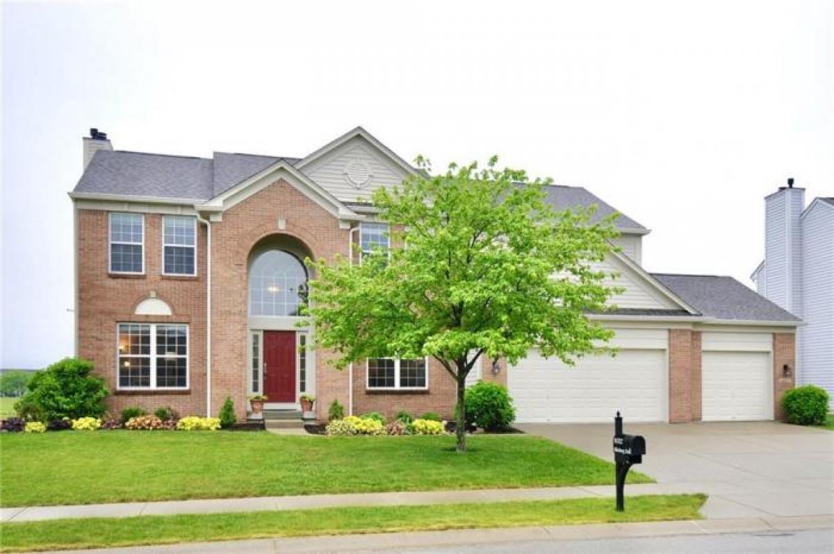 Picture of Home For Sale in Westfield, Indiana, United States