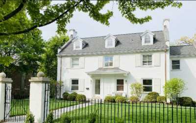 Home For Sale in Glencoe, Illinois