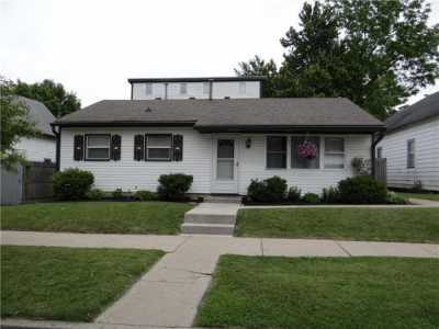Home For Sale in Greenfield, Indiana