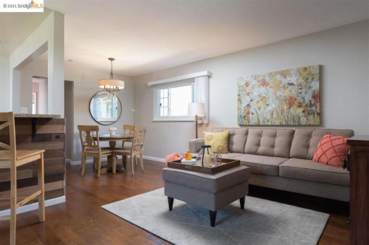 Picture of Home For Sale in Richmond, California, United States