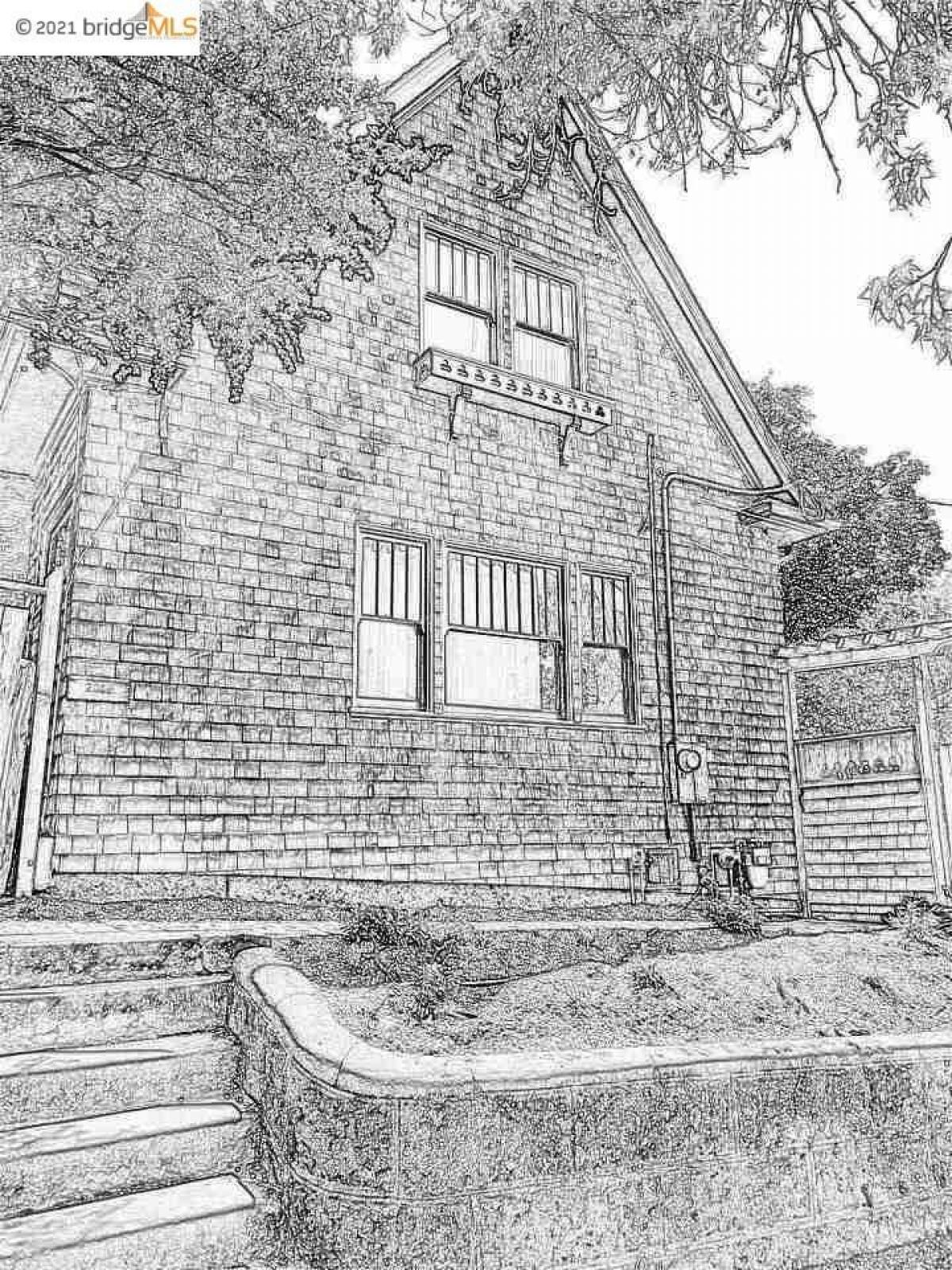 Picture of Home For Sale in Berkeley, California, United States