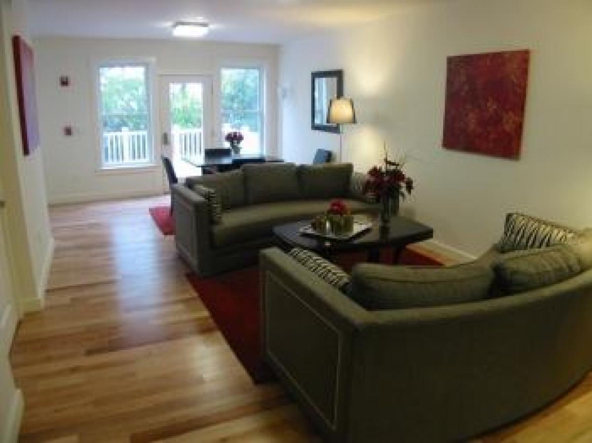 Picture of Residential Land For Rent in Cambridge, Massachusetts, United States