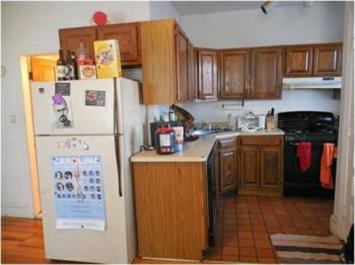 Picture of Residential Land For Rent in Somerville, Massachusetts, United States