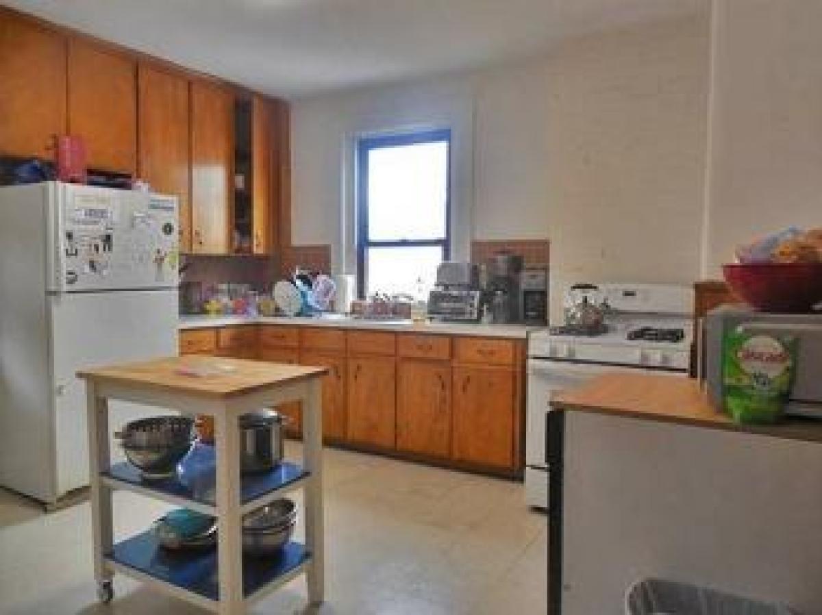 Picture of Residential Land For Rent in Somerville, Massachusetts, United States