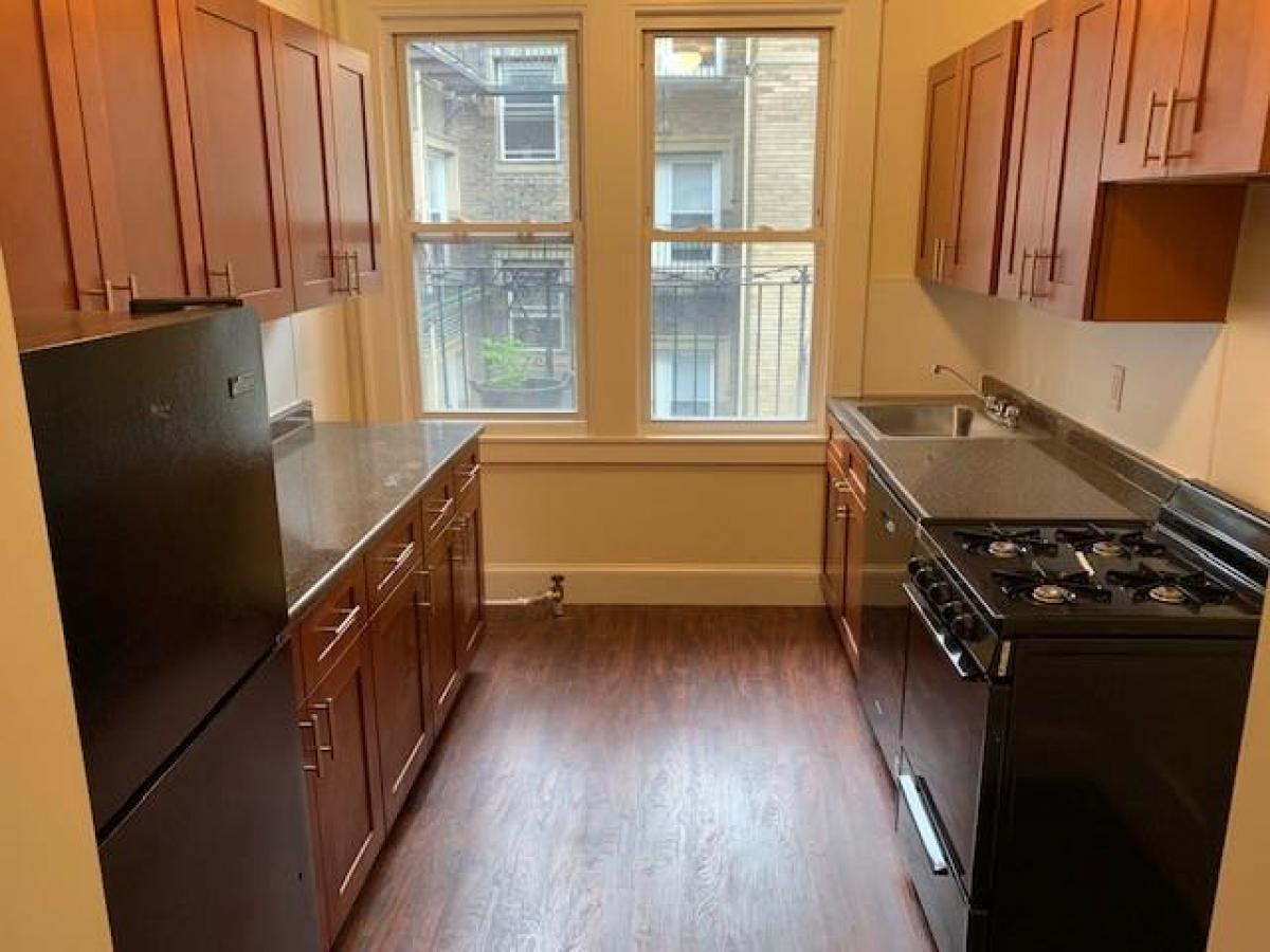 Picture of Apartment For Rent in Brighton, Massachusetts, United States